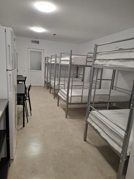 Cazare muncitori Voluntari, acces facil Centura si zona de Nord